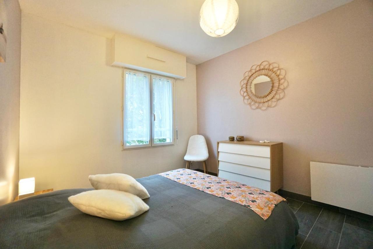 L'Atoll *Hyper Centre*Parking* Apartment Concarneau Ngoại thất bức ảnh
