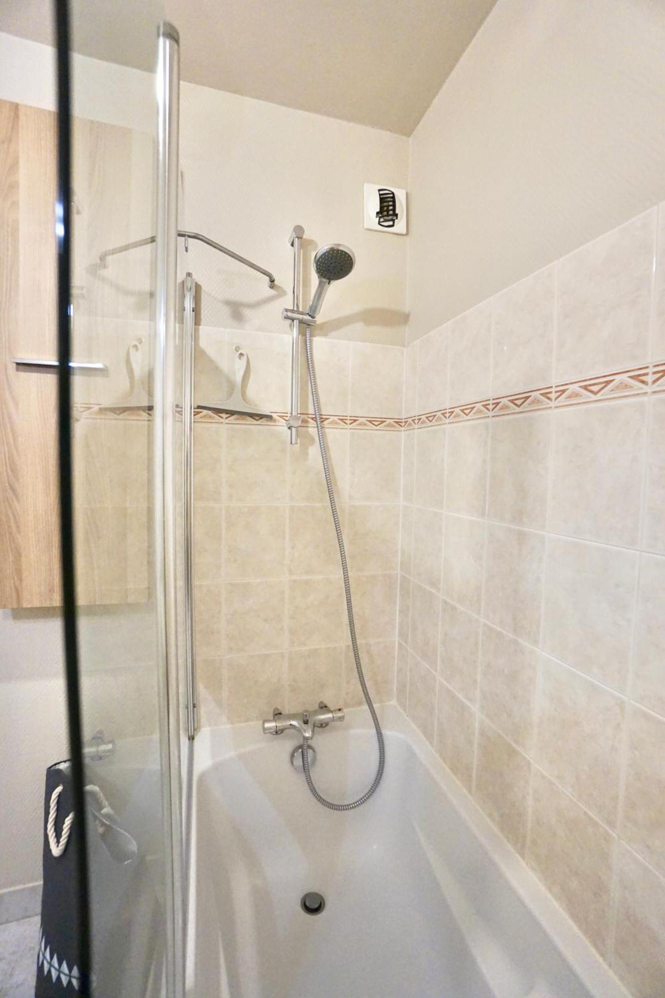 L'Atoll *Hyper Centre*Parking* Apartment Concarneau Ngoại thất bức ảnh